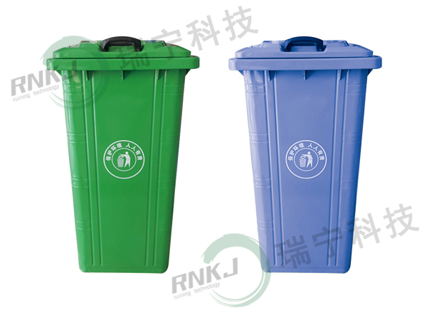 RN-PT-03垃圾分类桶